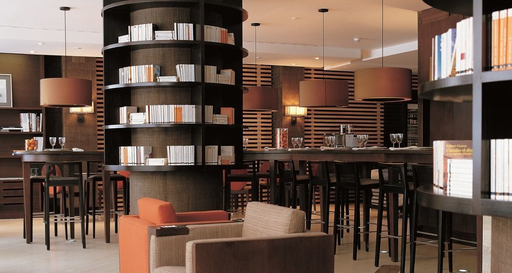 Nh Balboa Hotel 4*