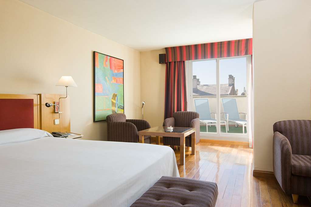 Nh Balboa Hotel 4*