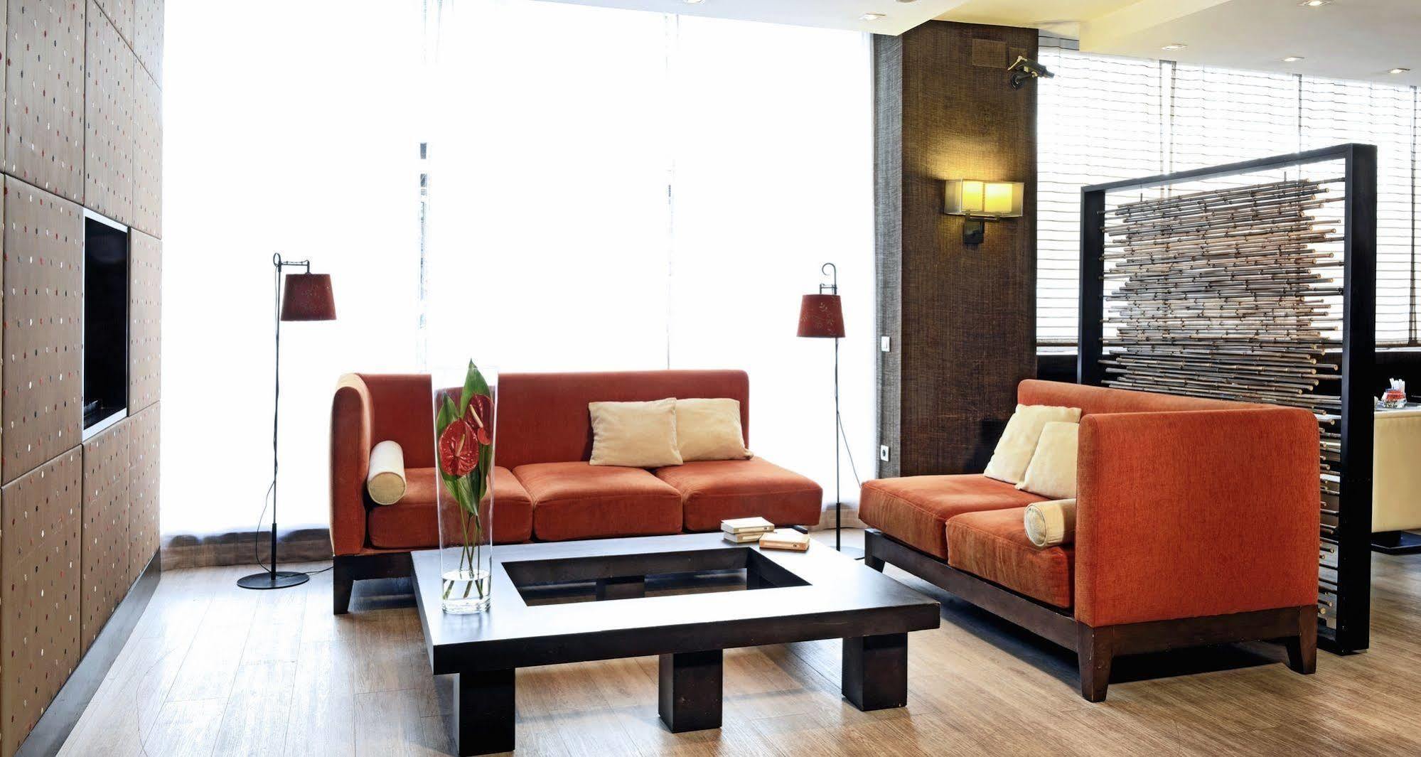 Hotel Nh Balboa 4*