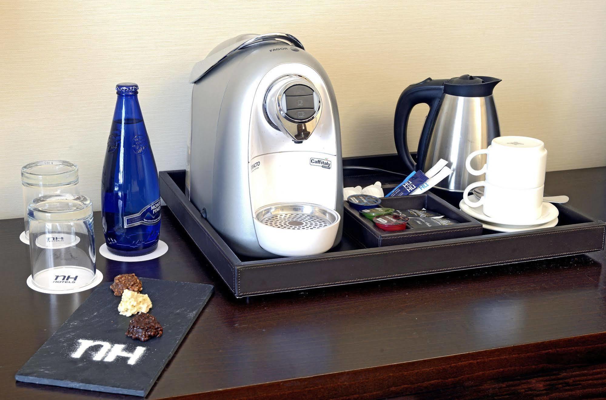 Hotel Nh Balboa